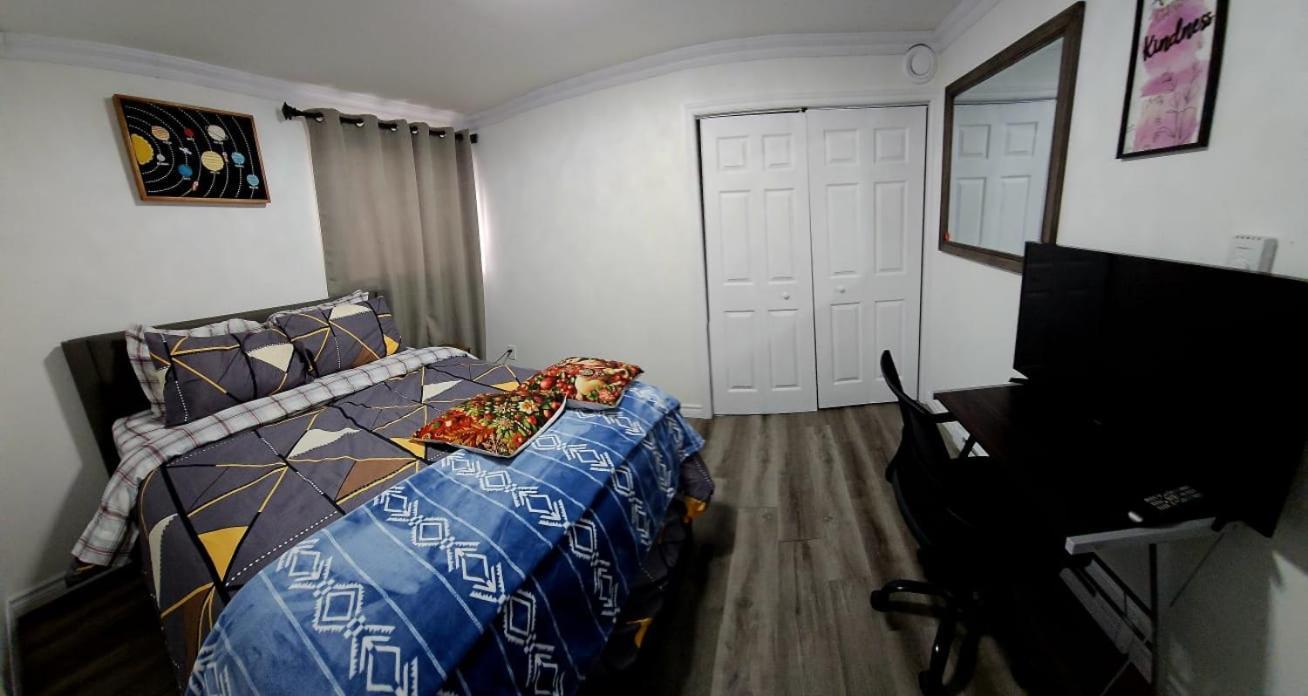 Flyaway Retreat 2 Bedroom Unit St John'S Nl St. John's Kültér fotó