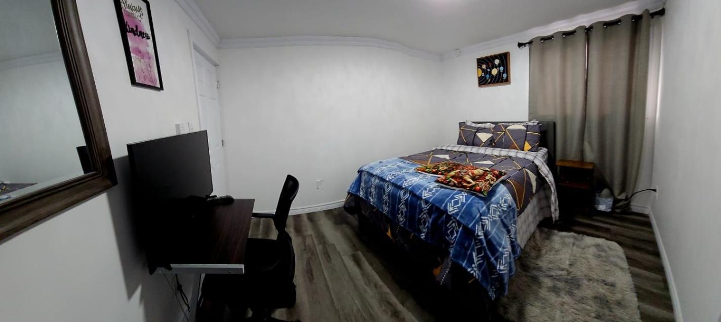 Flyaway Retreat 2 Bedroom Unit St John'S Nl St. John's Kültér fotó