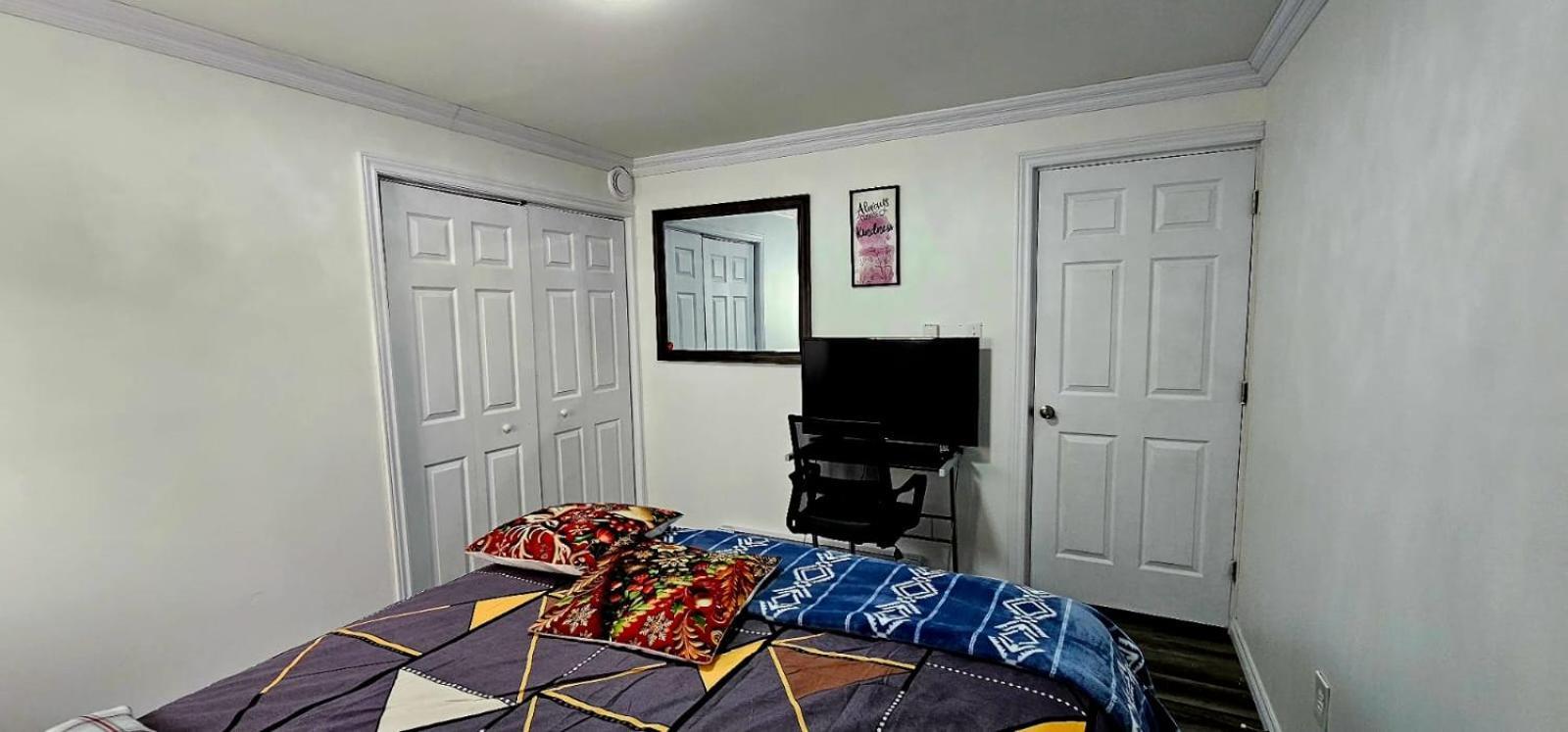 Flyaway Retreat 2 Bedroom Unit St John'S Nl St. John's Kültér fotó